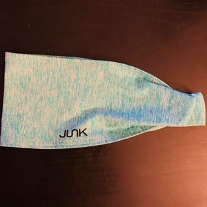 JUNK brands headband